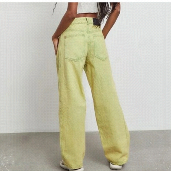 BDG Jeans Black Friday Sale Bdg Extreme Baggy Pants Poshmark